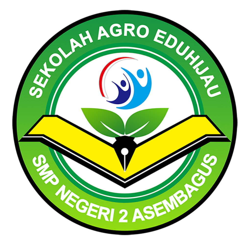 SMP NEGERI 2 ASEMBAGUS