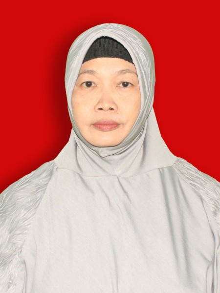 Darmini, S.Pd (Bu Dar)