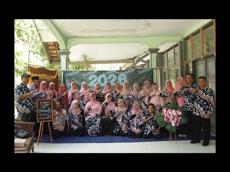 Purnasiswa 2026